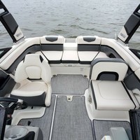 2017 Chaparral 203 Vortex VRX, 8