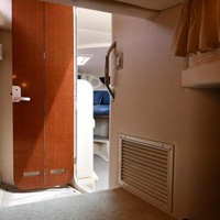 2001 Sea Ray 290 Sundancer, 35
