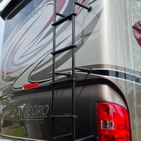 2016 Tiffin Allegro 36 LA, 7