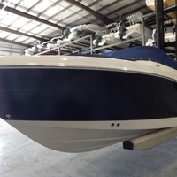 2010 Robalo R227 Dual Console, 0