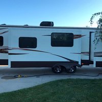 2014 Keystone Laredo 303TG, 1
