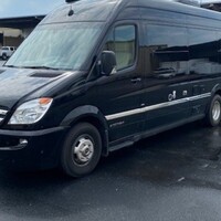 2013 Airstream Interstate 24 Lounge EXT, 10