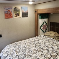 2018 Keystone Laredo 350 FB, 14