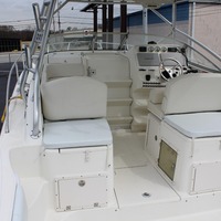2008 Triton Boats 301 XD, 21
