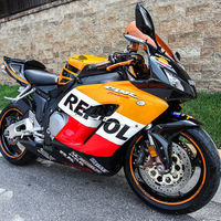 2004 Honda CBR 1000 RR4, 0