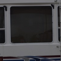 2003 Holiday Rambler 36SKT Rear Living, 1