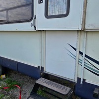 2009 Hi-Lo Towlite 27T, 8