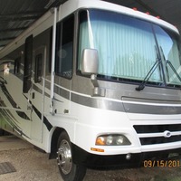 2004 Damon Challenger Intruder W373, 1