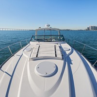 2012 Monterey 41 Sports Yacht, 17