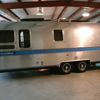 1988 AIRSTREAM Excella, 7