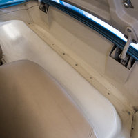 1954 Chevrolet Corvette, 18