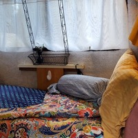 1998 Casita Spirit Deluxe, 15