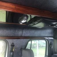 2006 Freightliner Sports Chassis, 4