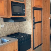 2006 Coachmen Spirit of America 525TBS, 8