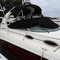 2006 Sea Ray 300 Sundancer, 4