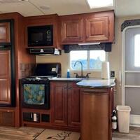 2019 Northwood Artic Fox 25Y, 2