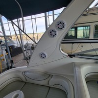 2003 Maxum 3100 SCR, 7