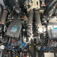 2003 Sea ray 320, 3