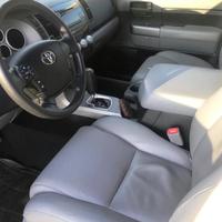 2012 Toyota Tundra 4x4, 4