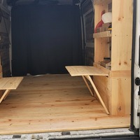 2017 Ram PROMASTER 2500, 6