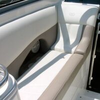 2003 Cobalt Boats 293, 21