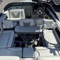 2012 Nautique Super Air Nautique 230, 5