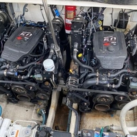 2006 Sea Ray 300 Sundancer, 28