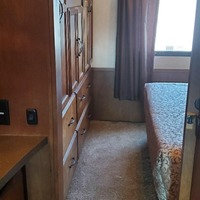 2013 Coachmen Mirada Series M-29 DS Ford V10, 8