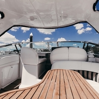 2007 Four Winns 378 Vista, 4