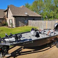 2021 Yamaha G3-Sportsman, 3