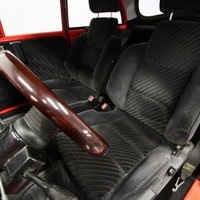 1959 Morris Minor Restomod, 29