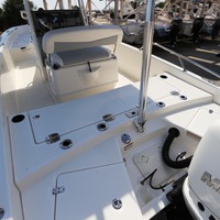 2015 Boston Whaler 240 Dauntless, 24