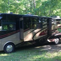 2016 Tiffin Allegro 34 PA, 0