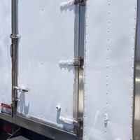 2004 Mitsubishi Fuso White, 0