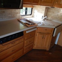 2002 Newmar Dutch Star RV, 7