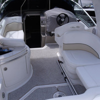 2008 Sea Ray 260 Sundancer, 3