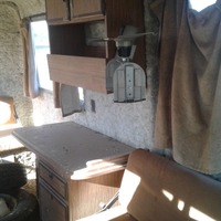 1978 Ford Econovan, 4