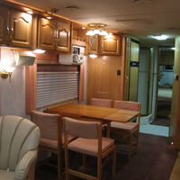 1998 Georgie Boy Cruise Master, 4