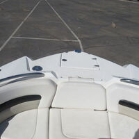 2008 Chaparral 284 Sunesta, 5