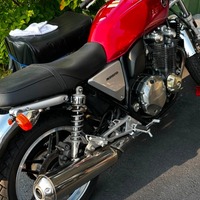 2013 Honda CB1100, 2