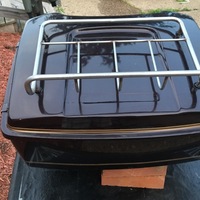 1978 Honda Goldwing, 8
