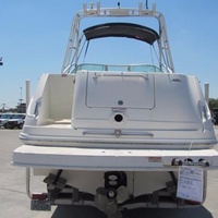 2006 Sea Ray 270 Amberjack, 3