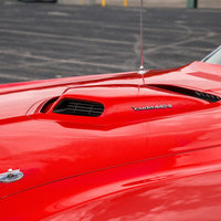 1970 Plymouth Barracuda, 6