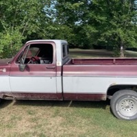 1980 Chevrolet C-10 Too good to pass up, 0