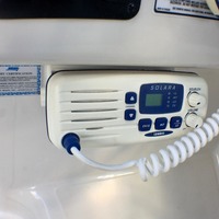 2004 Sea Ray 270 Sundeck, 16