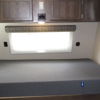 2018 KZ Escape E191BH, 7