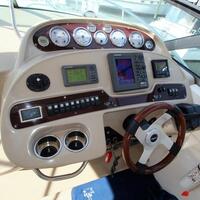 2003 Chaparral 320 Signature, 4