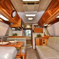 2004 Chinook DESTINY, 8