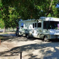 2002 winnebago Brave 30w, 0