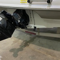 2012 Crownline 21 SS, 6